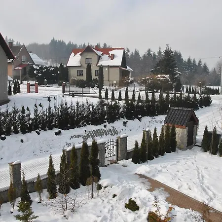 Zagornik Villa Inwald Exterior photo