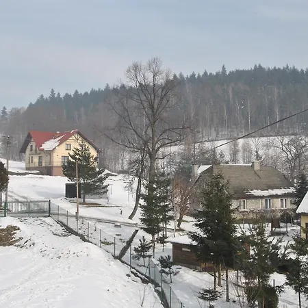 Zagornik Villa Inwald Exterior photo