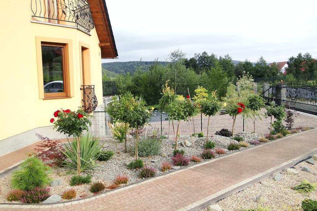 Villa Zagornik