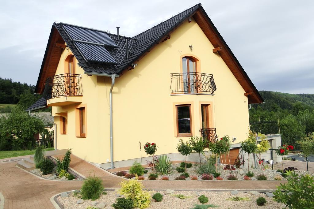 Villa Zagornik