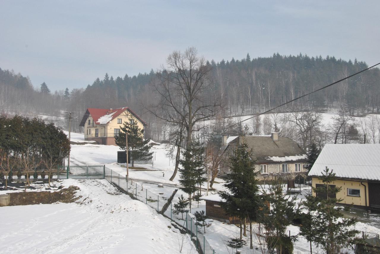 Villa Zagornik Inwald