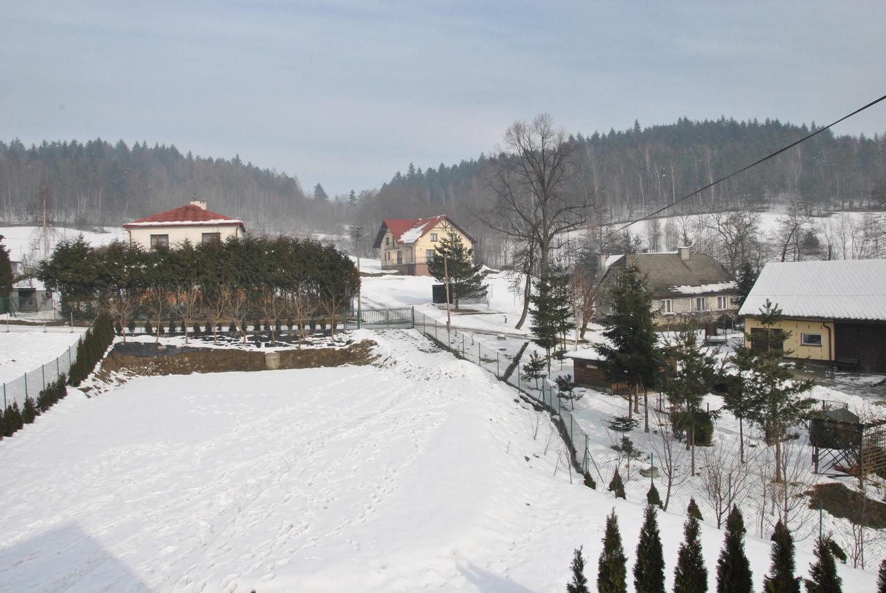 Villa Zagornik *