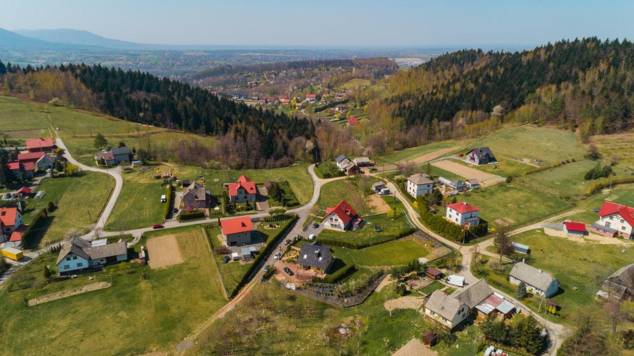 Zagornik Villa *