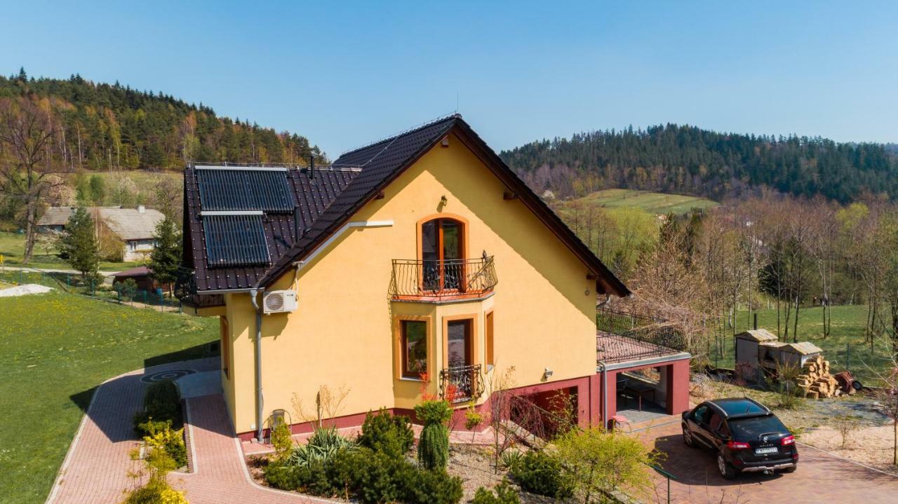 Villa Zagornik