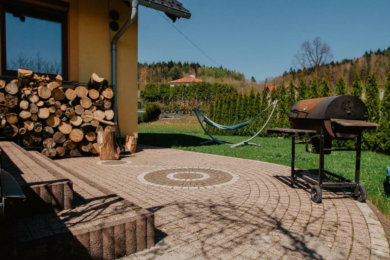 Villa Zagornik *